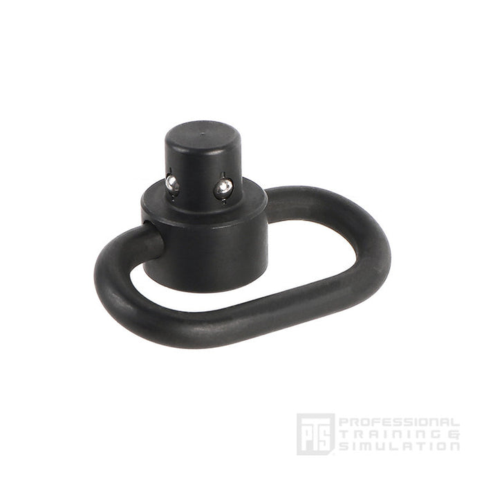 PTS 1” QD Sling Swivel