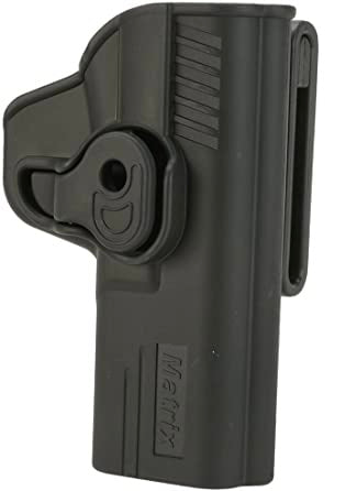 Matrix CY-S226B Tactical Holster