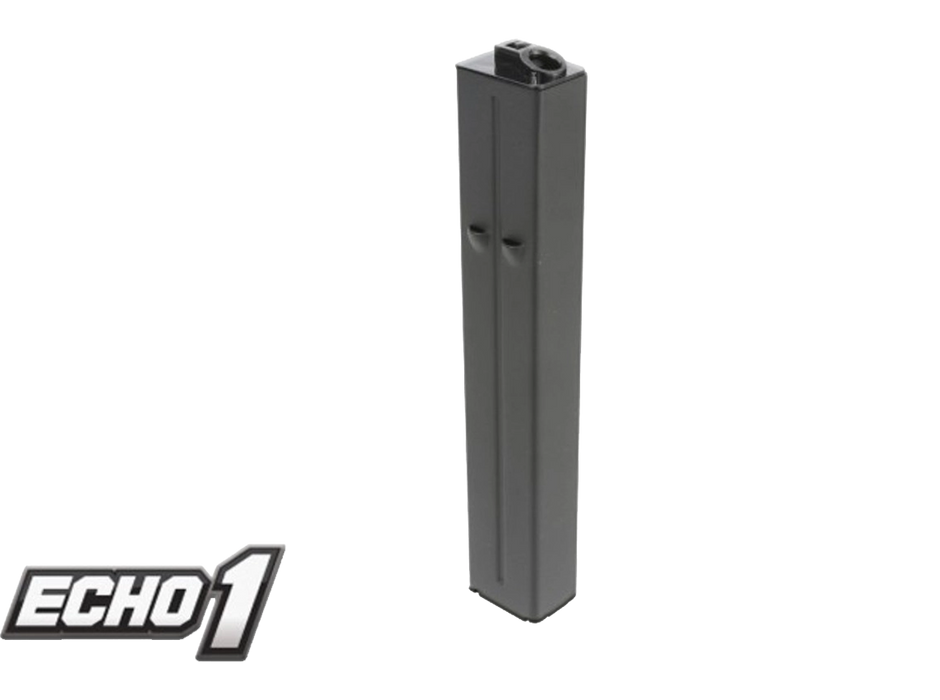 Echo1 100rd Metal Mid-Cap Magazine for GAT