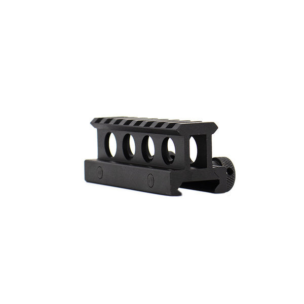 Valken V-Tac 1" Riser Mount - 8 Slots