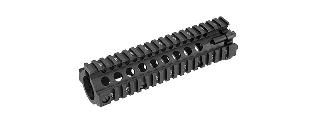 Ranger Armory 8" Quad Picatinny M4 Handguard Rail System