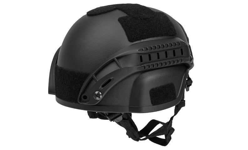 Lancer Tactical MICH 2000 SF Helmet