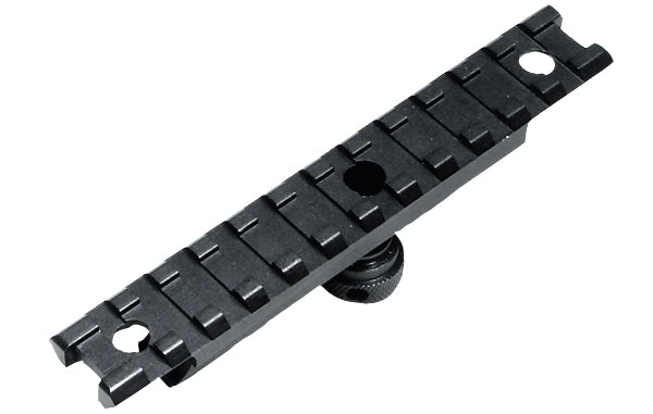 UTG AR15 Carry Handle Rail Mount, 12 Slots, STANAG