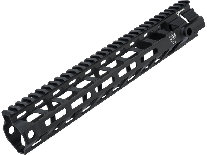 PTS Fortis Licensed REV II M-LOK Handguard for M4 Series