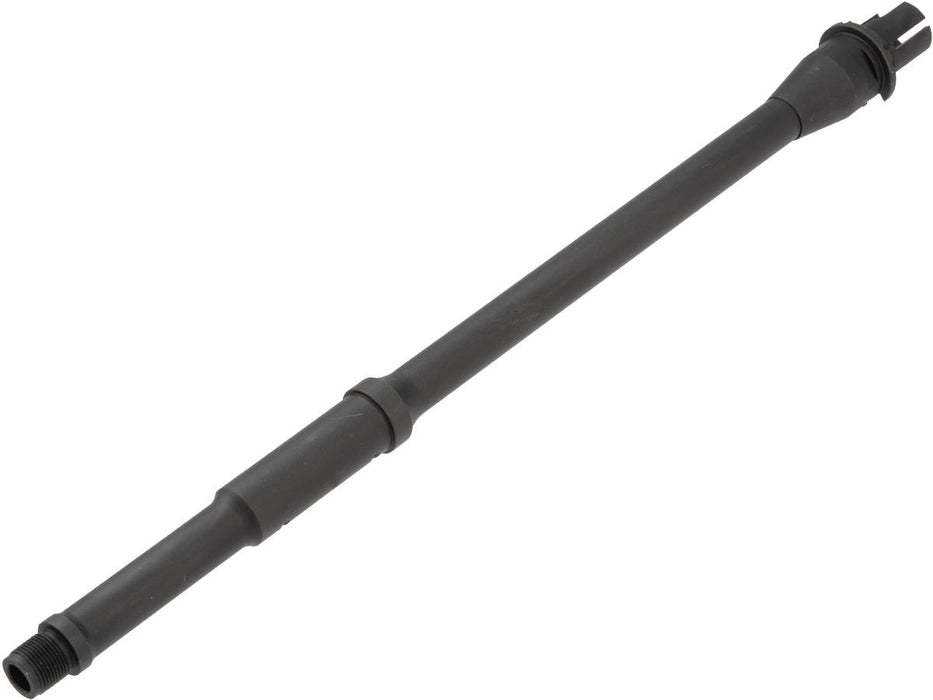 5KU Full Metal Outer Barrel (M4/M16)