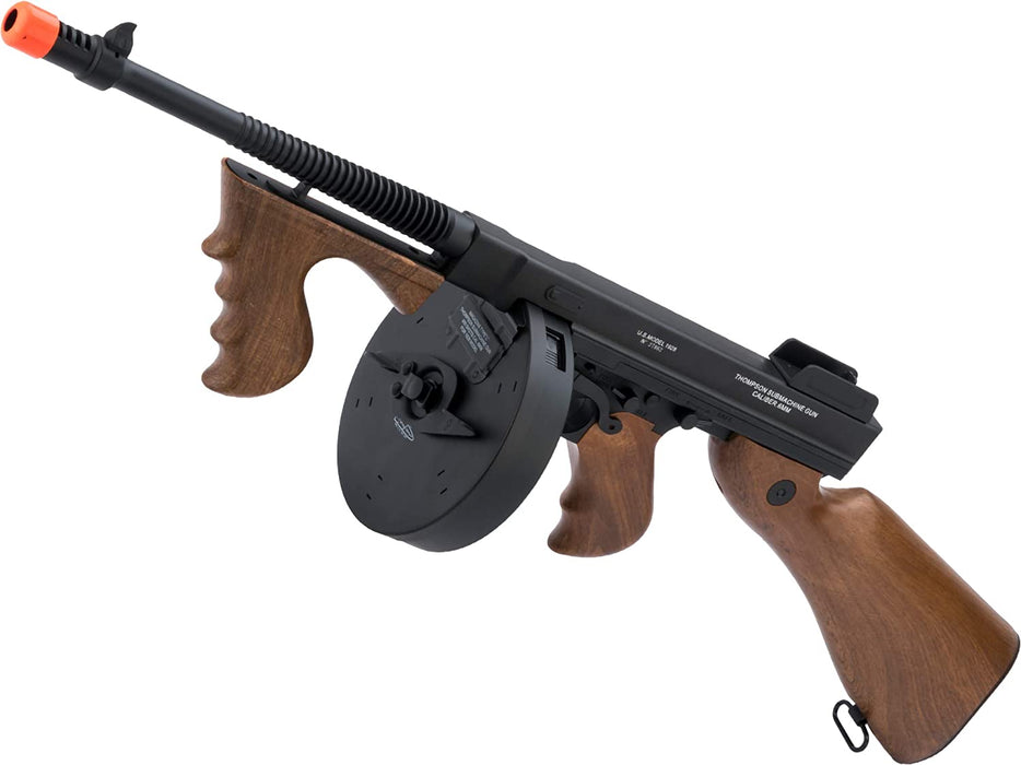 Cybergun Thompson "Chicago Typewriter" M1928