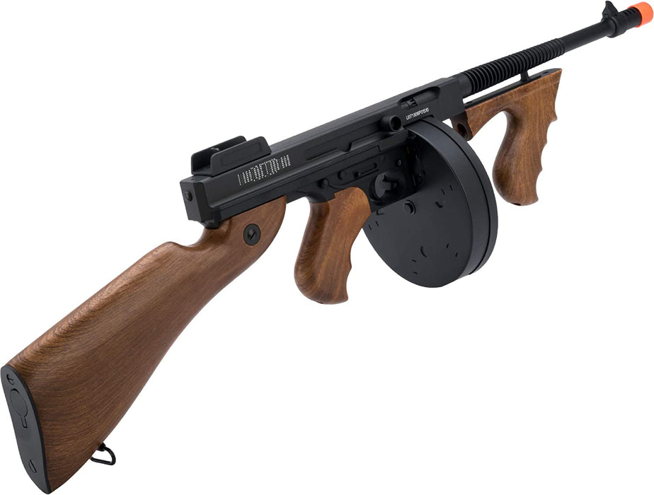 Cybergun Thompson "Chicago Typewriter" M1928