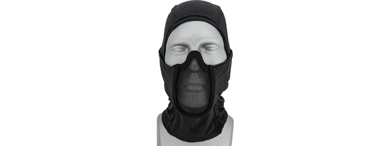 Lancer Tactical Shadow Warrior Hood