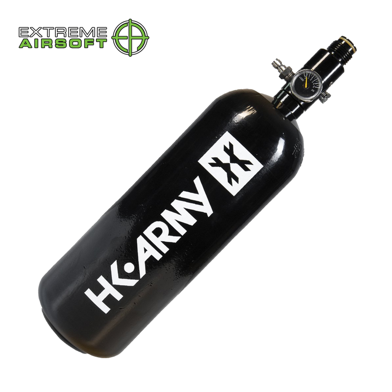 HK Army 62ci / 3000psi Aluminum Compressed Air Tank
