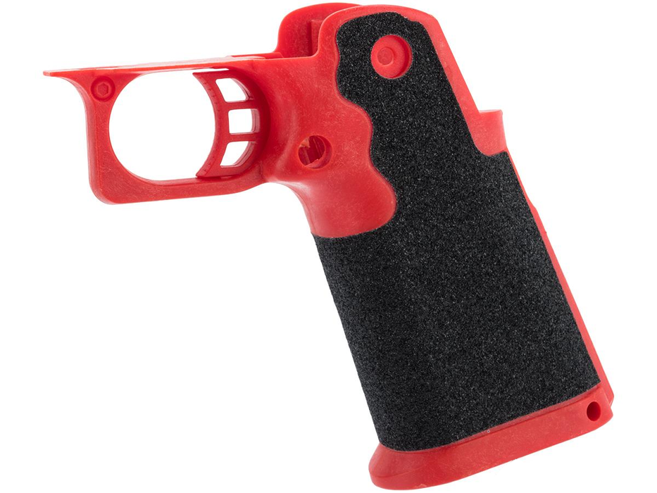 Airsoft Masterpiece Skater Terrain Custom Grip for Hi-Capa