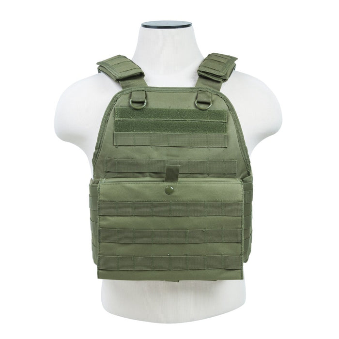 VISM Plate Carrier