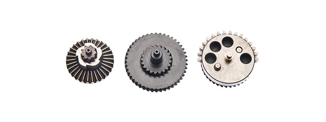 Lonex Enhanced Helical Gear Set - Ultra Torque Ratio Set