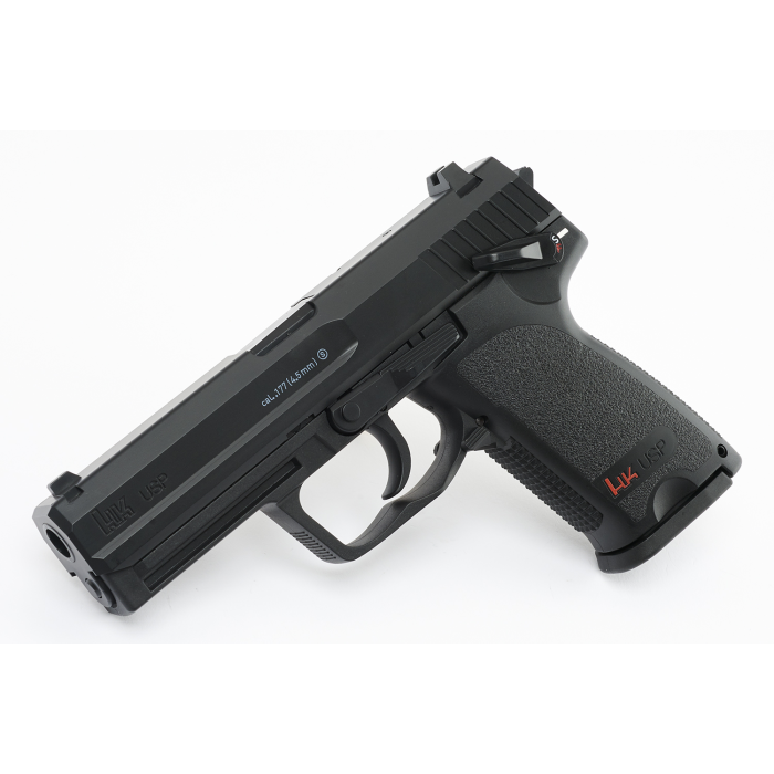 H&K USP Co2 .177 BB Air Pistol