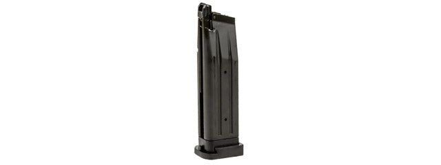 Lancer Tactical Knightshade 28 Round Hi-Capa Magazine