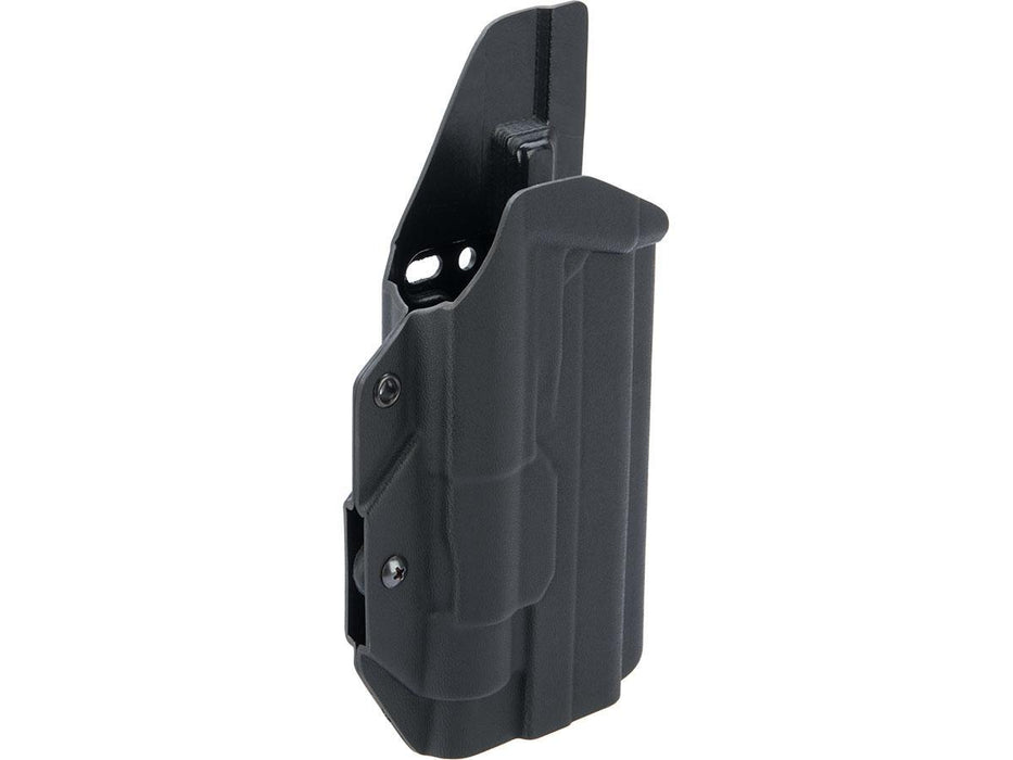 MC Kydex Hi-Capa LBES Holster