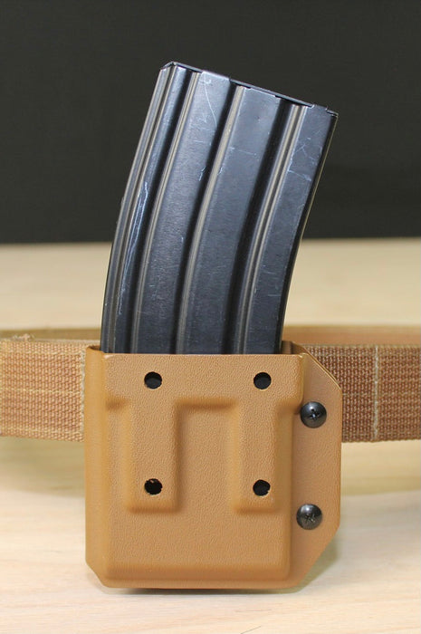 MC Kydex Universal M4 Mag Carrier