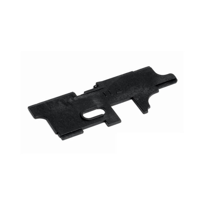 Echo1 AEG Selector Plate for ASC / SCAR