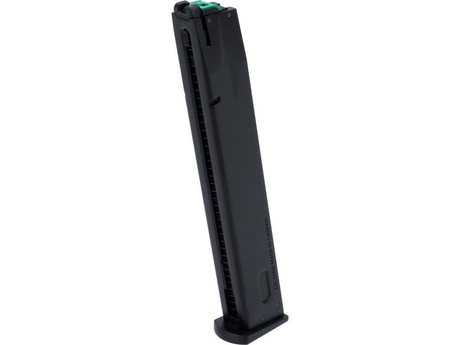 G&G GPM92 High-Cap Gas Magazine