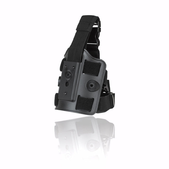 Cytac Modular Drop Leg Platform