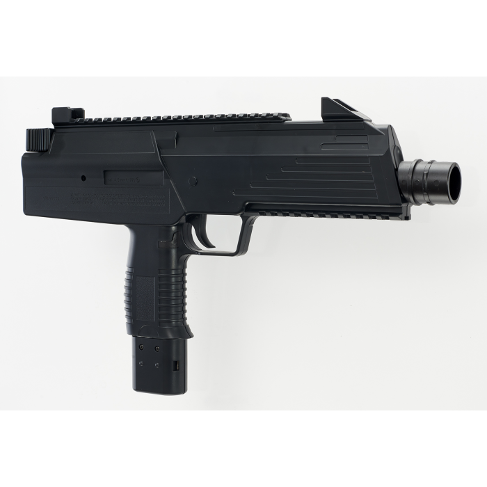 Umarex Steel Storm 6-Shot Auto Burst BB Airgun