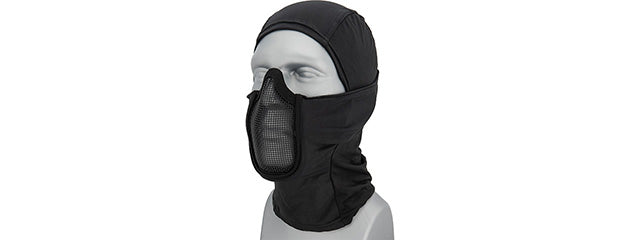 Lancer Tactical Shadow Warrior Hood