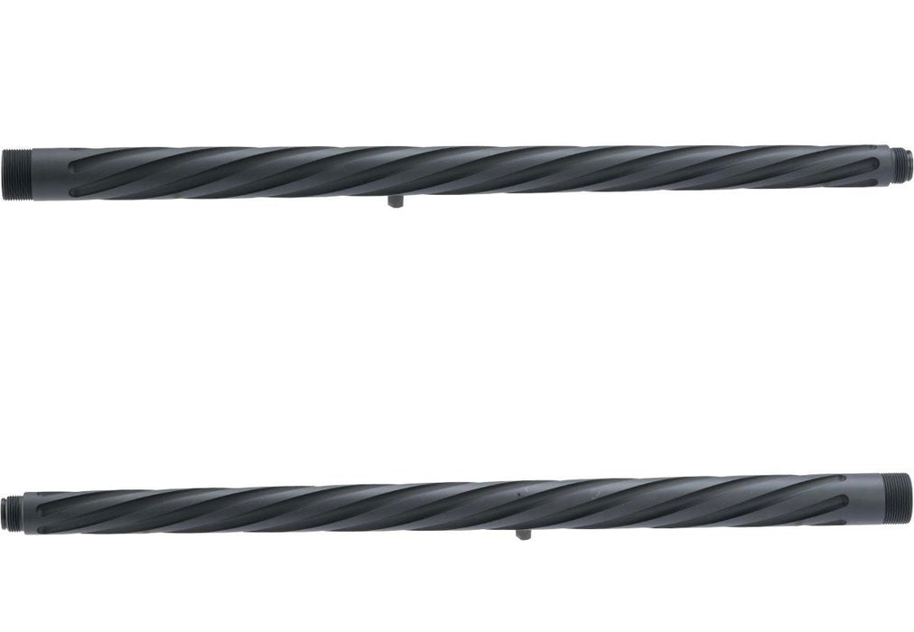 ARES Amoeba Striker Spiral Fluted Barrel