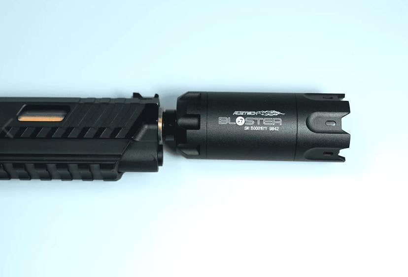 AceTech Blaster Tracer Unit