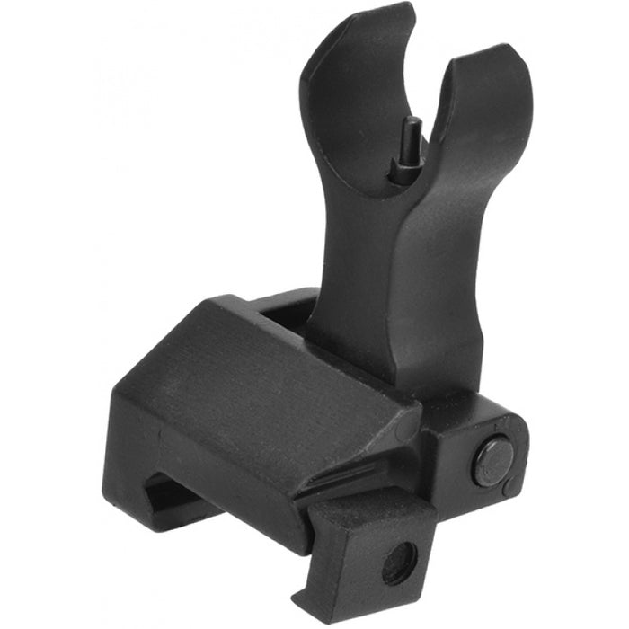 Golden Eagle CQB RIS Full Metal Flip-Up Front Sight