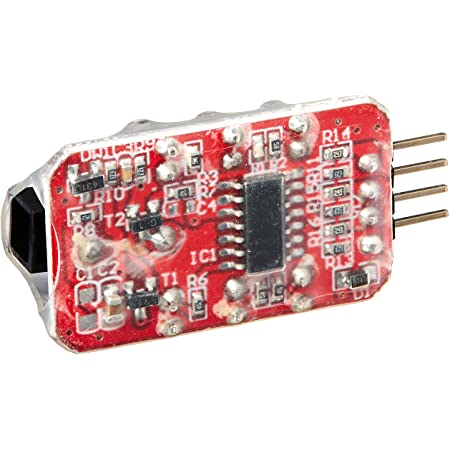 Valken Lipo Battery Power Level Tester and Alarm
