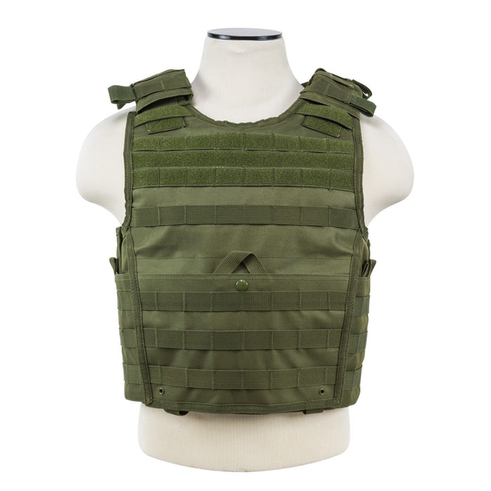 VISM Expert Plate Carrier