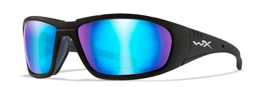 WileyX Boss Polarized