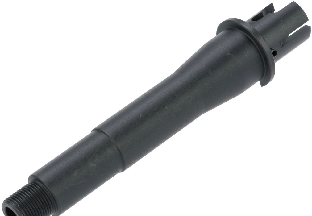 JG 4.5" Aluminum Outer Barrel for M4 / M16 Airsoft AEG Rifles