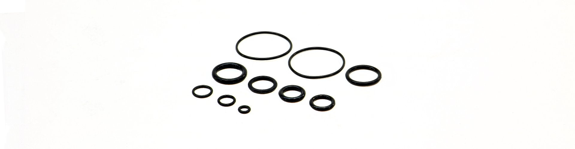 PolarStar Complete F2 O-Ring Set