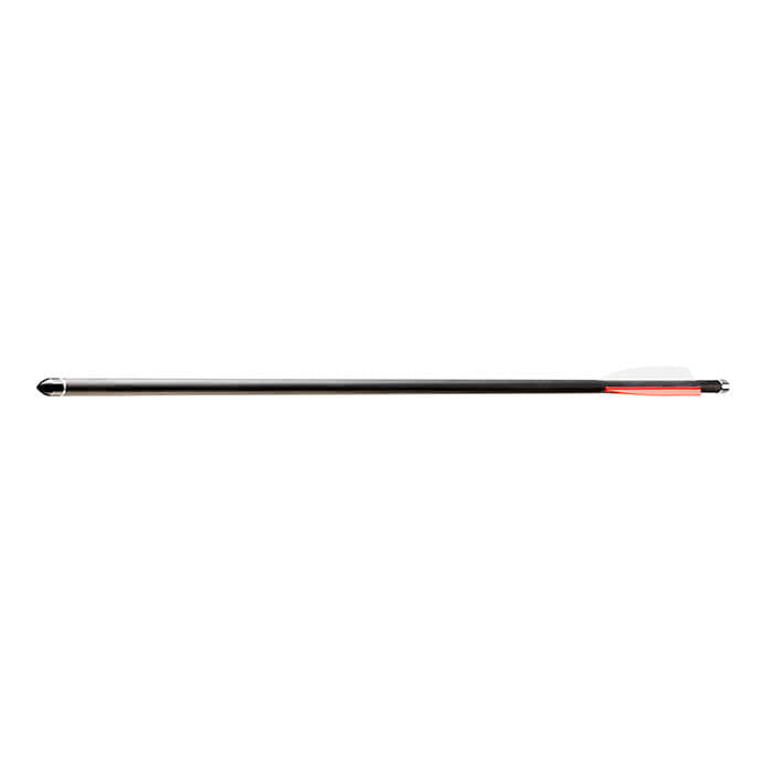 UMAREX AIRSABER AIR ARCHERY AIRGUN ARROWS CARBON FIBER FIELD TIP 6-PACK