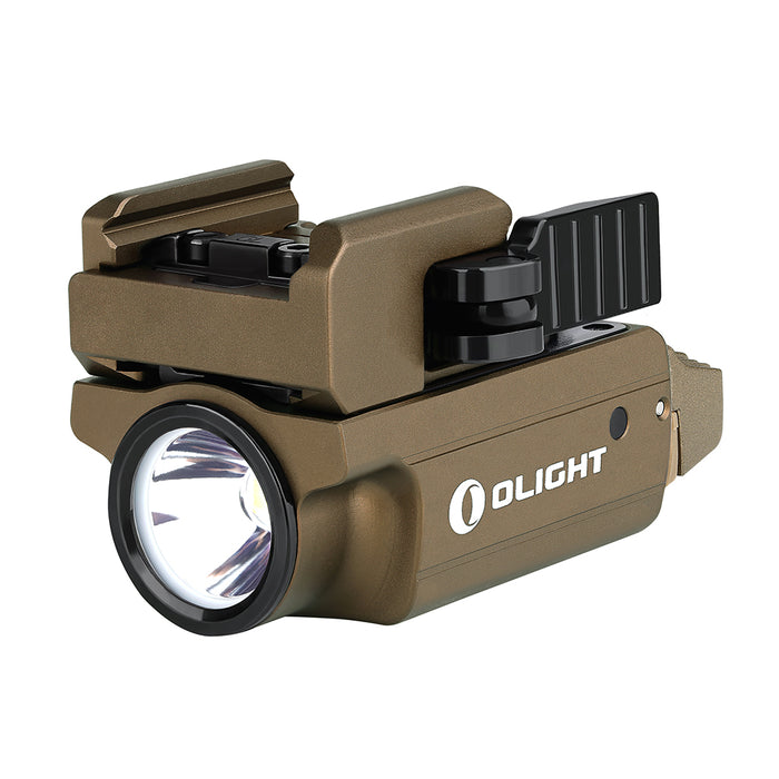 PL-Mini 2 Valkyrie Tactical Light