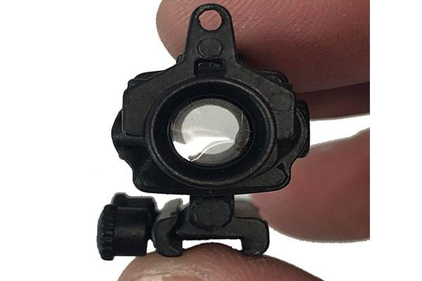 Goat Guns Mini 4X Scope