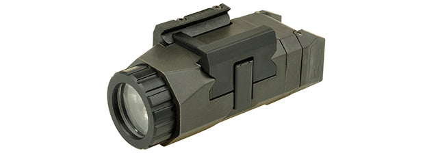 NE APL Pistol Tactical Light