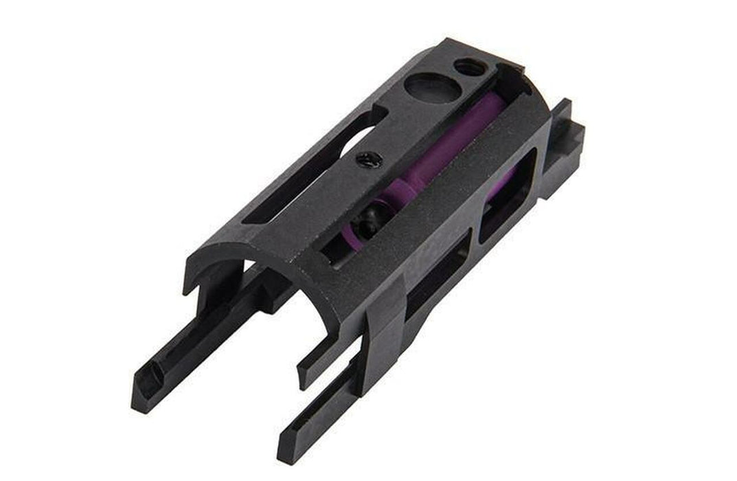 CowCow Technology CNC Aluminum B02 Dynamic Blowback Housing for TM Hi-Capa / 1911