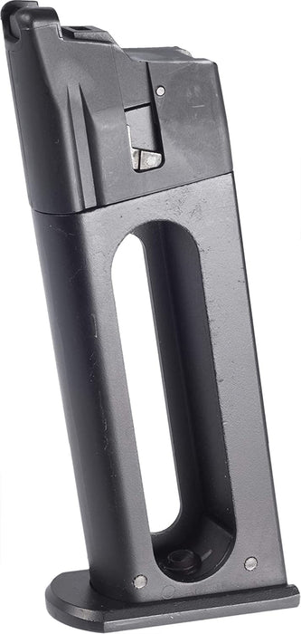 Desert Eagle 6mm Short Airsoft Magazine