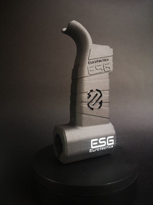 Eurotactics 0° ESG Grip (For Wolverine Regulator)