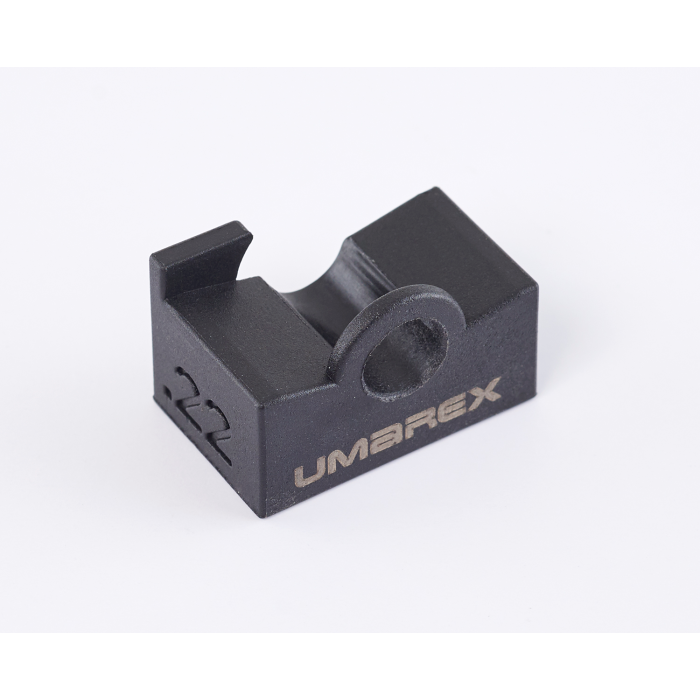 Umarex Gauntlet .22 Pellet PCP High Pressure Airgun