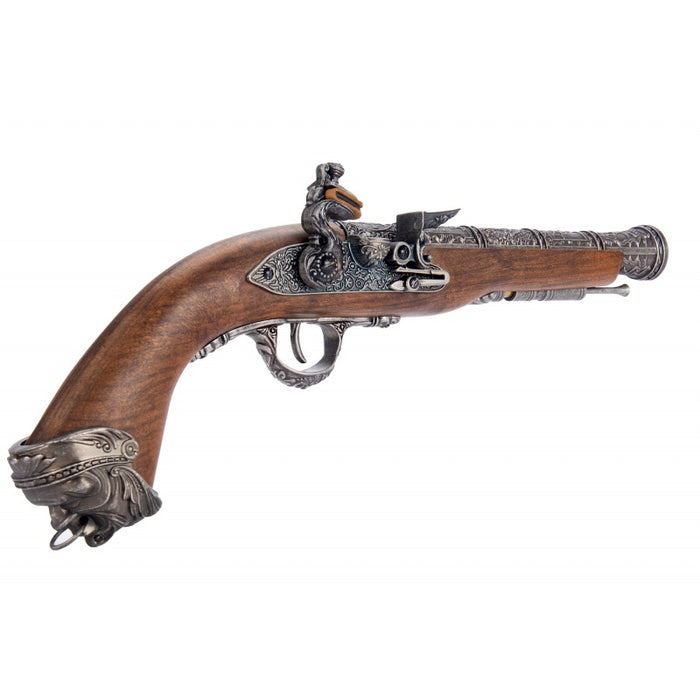 HFC Flintlock Pirate Co2 Airsoft Pistol