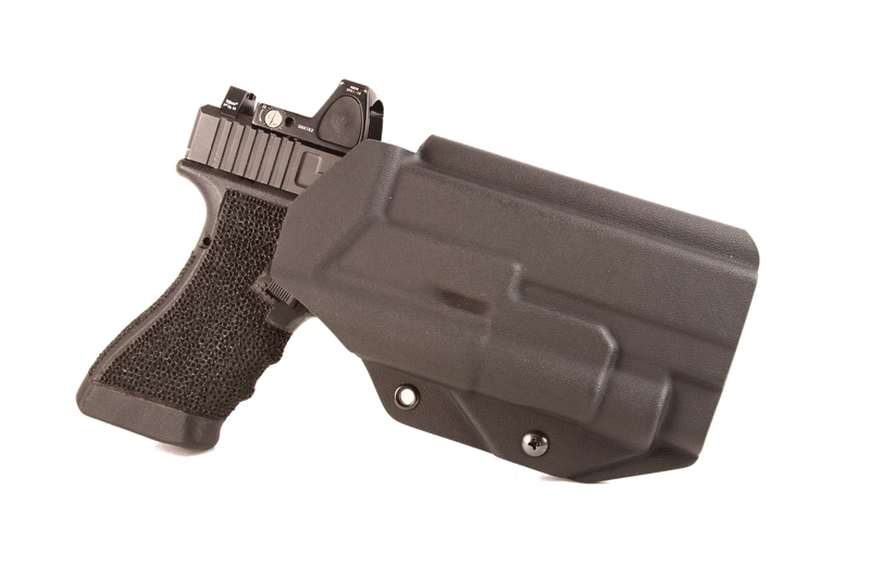 MC Kydex Hi-Capa LBES Holster
