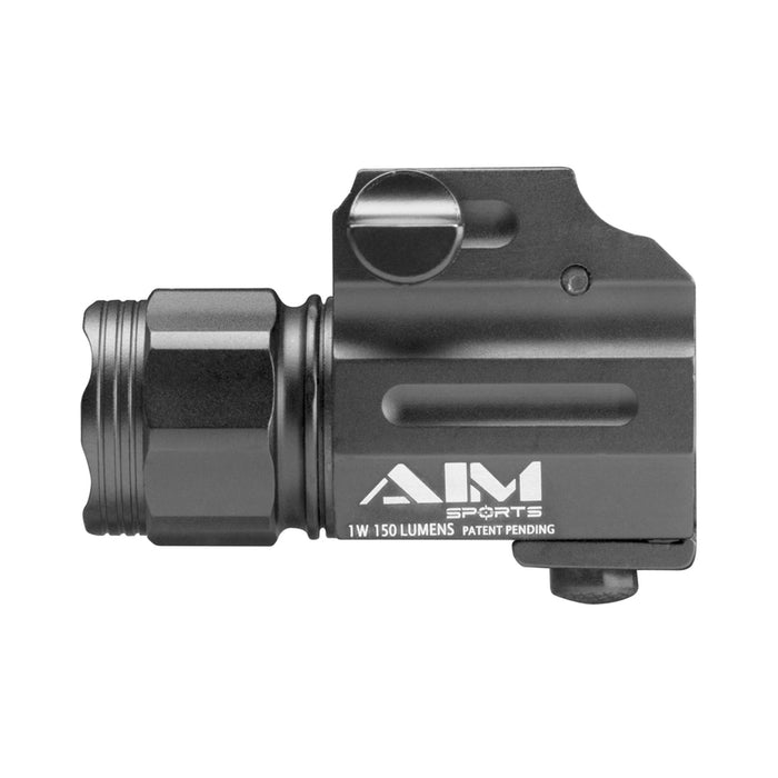 AIM Sports Sub-Compact Flashlight