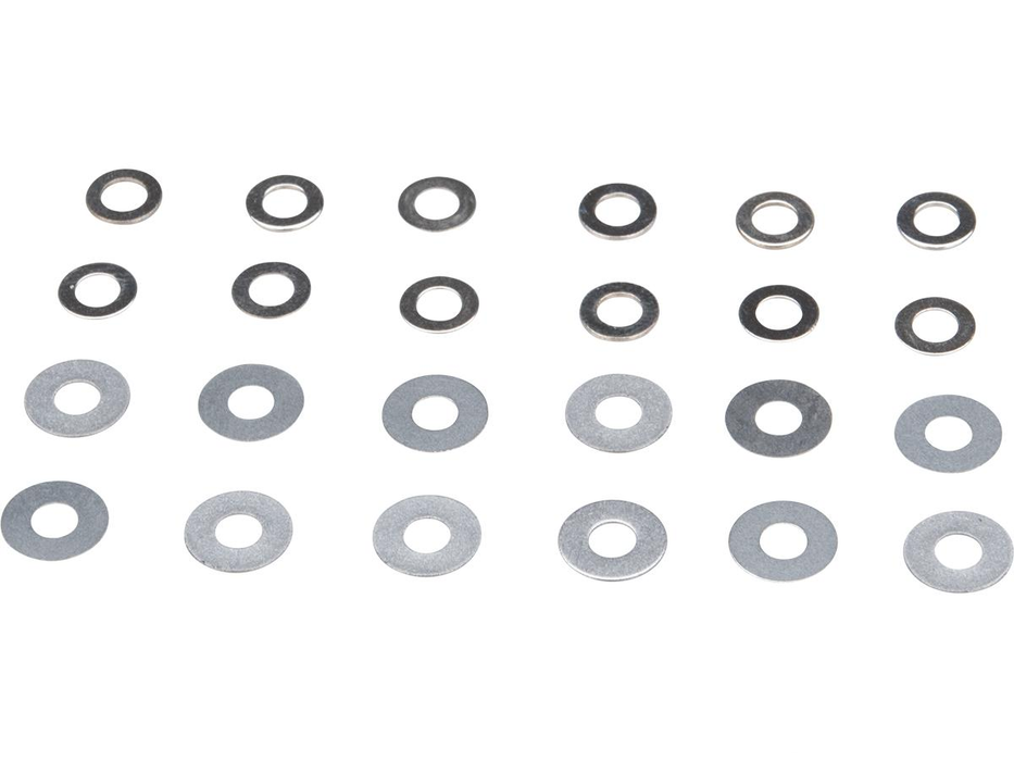 Prometheus Gearbox Shim Set