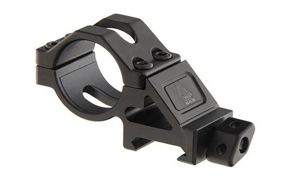 UTG Tactical Angled Offset Ring Mount