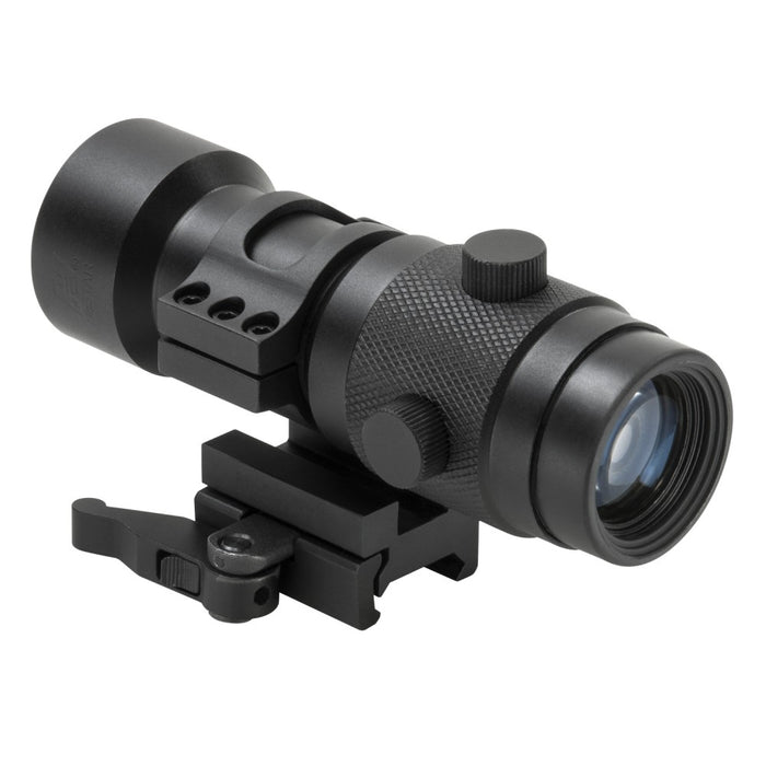 NCStar 3X Flip to Side Magnifier