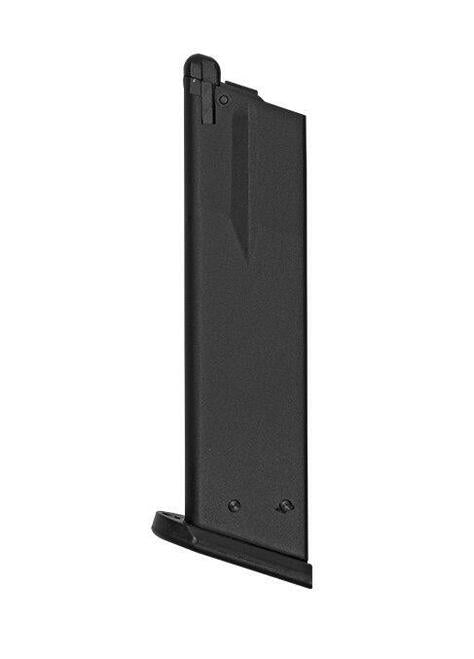 Valken AVP17 24rd Green Gas Magazine