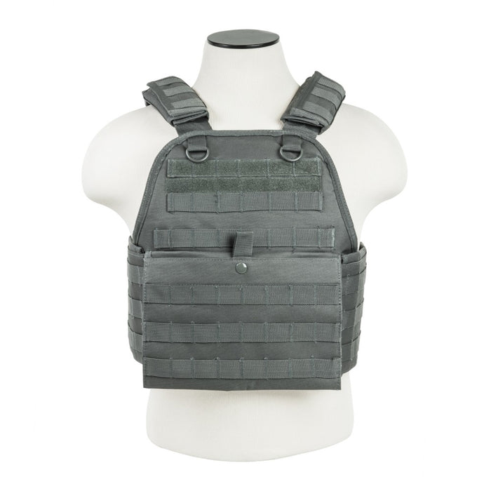 VISM Plate Carrier