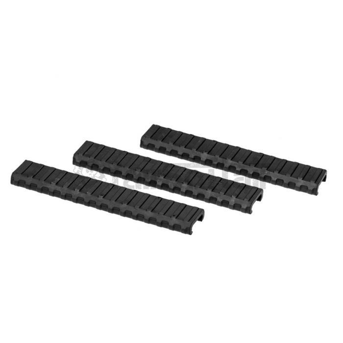 Manta Low Profile Rail Guard 3 Pack